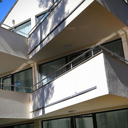 Sun Park Pobierowo Exterior foto
