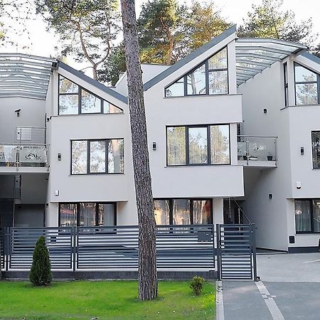 Sun Park Pobierowo Exterior foto