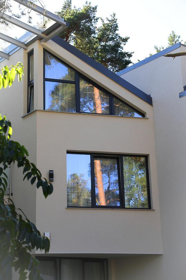 Sun Park Pobierowo Exterior foto