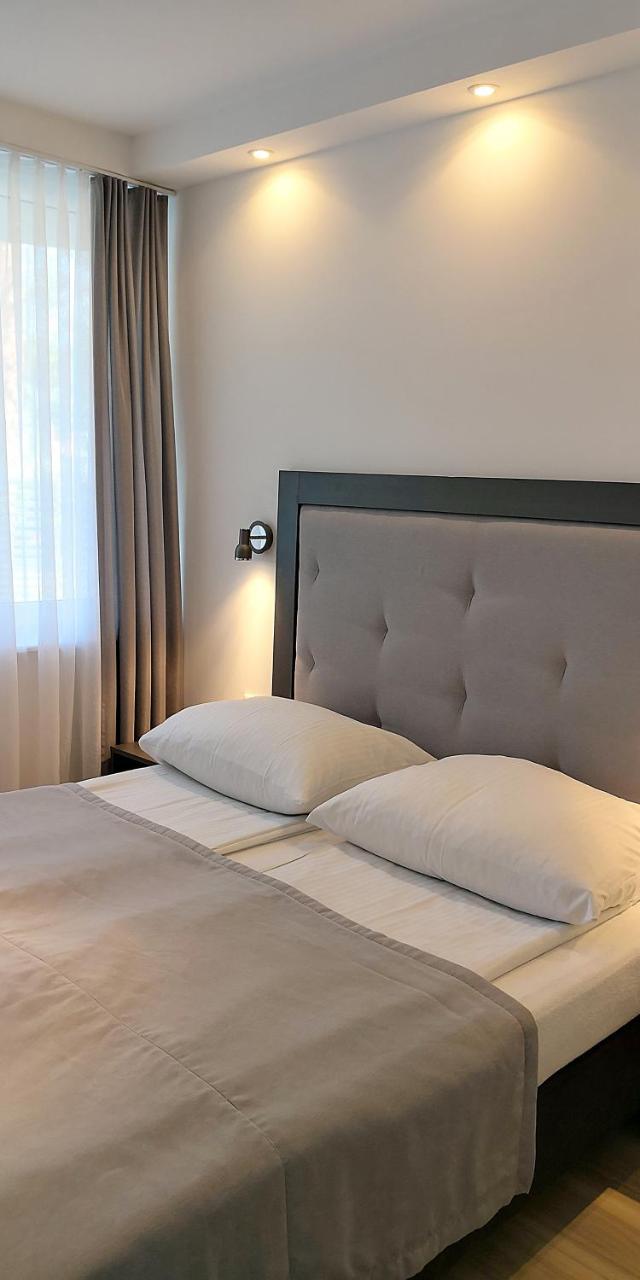 Sun Park Pobierowo Exterior foto