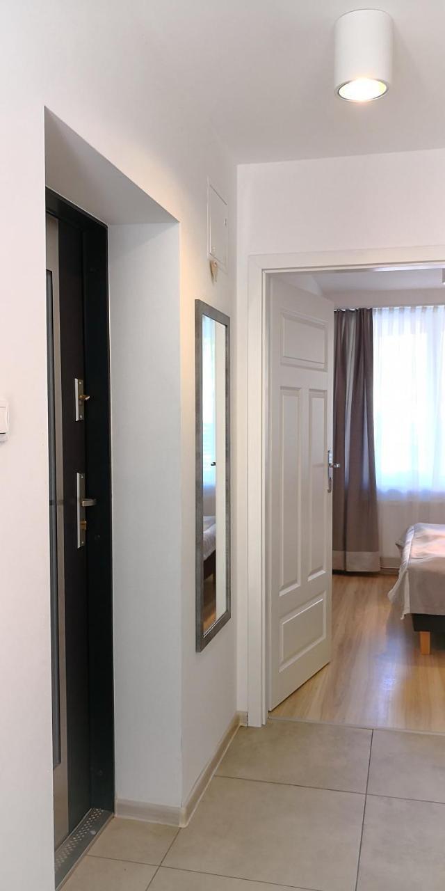 Sun Park Pobierowo Exterior foto